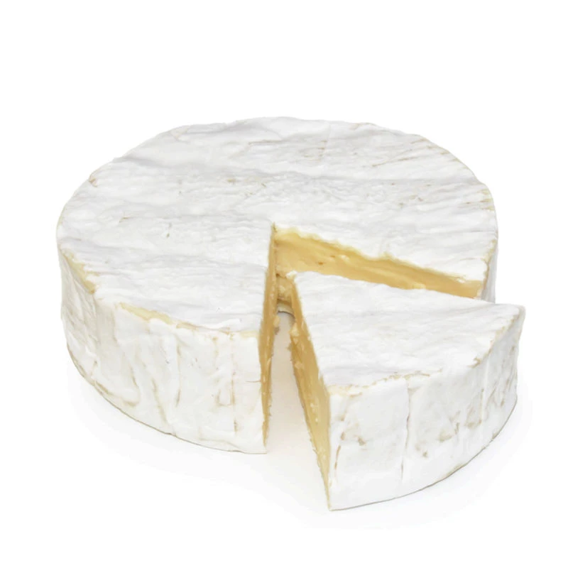 Queso Camembert DOP 250g