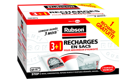 Abs Sachets 3 1 Rubson