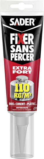 Fix Xtra Tube 52g Pattex
