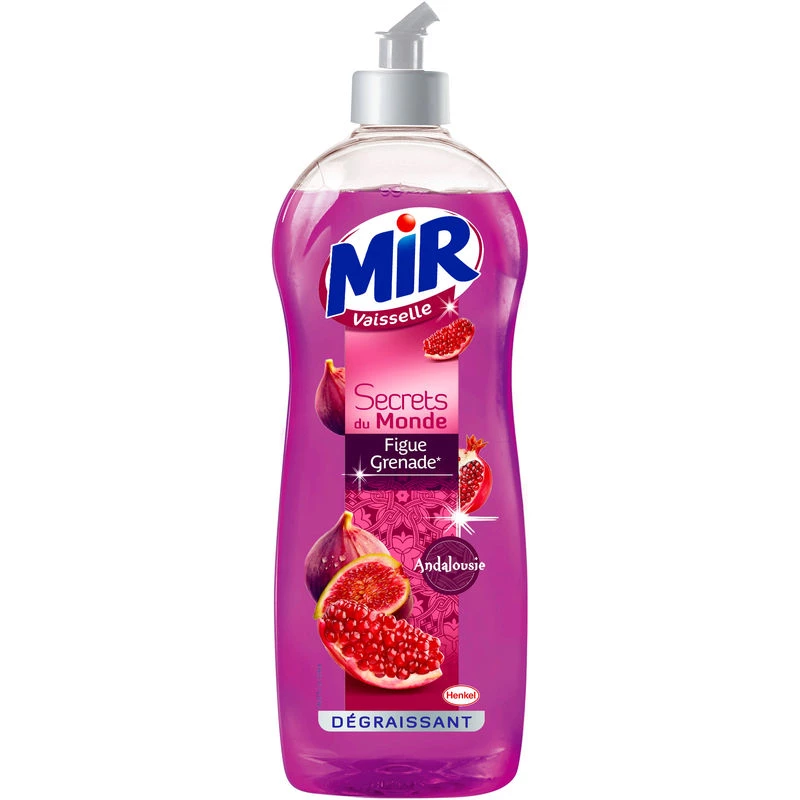 Mir Vaiss.andalousie 750ml