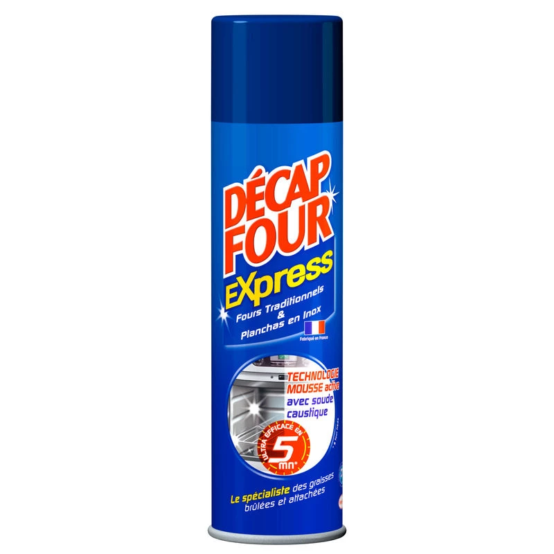 Decap Four Express 500ml