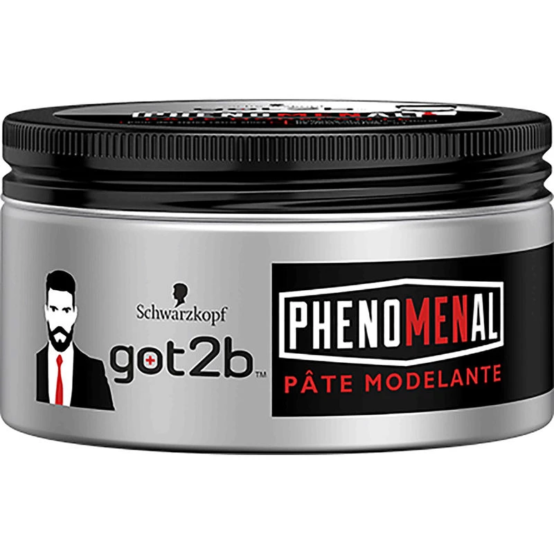 Phenomenal modeling paste 100ml - SCHWARZKOPF