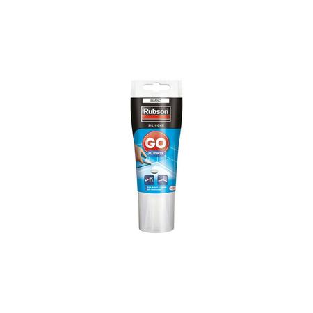Mastic Je Jointe Blc Tube 50ml