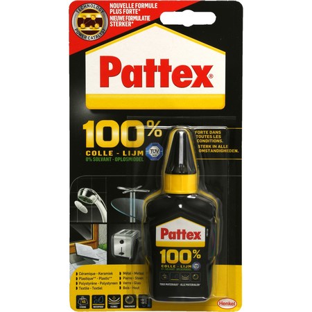 Multi-usage 50g Pattex