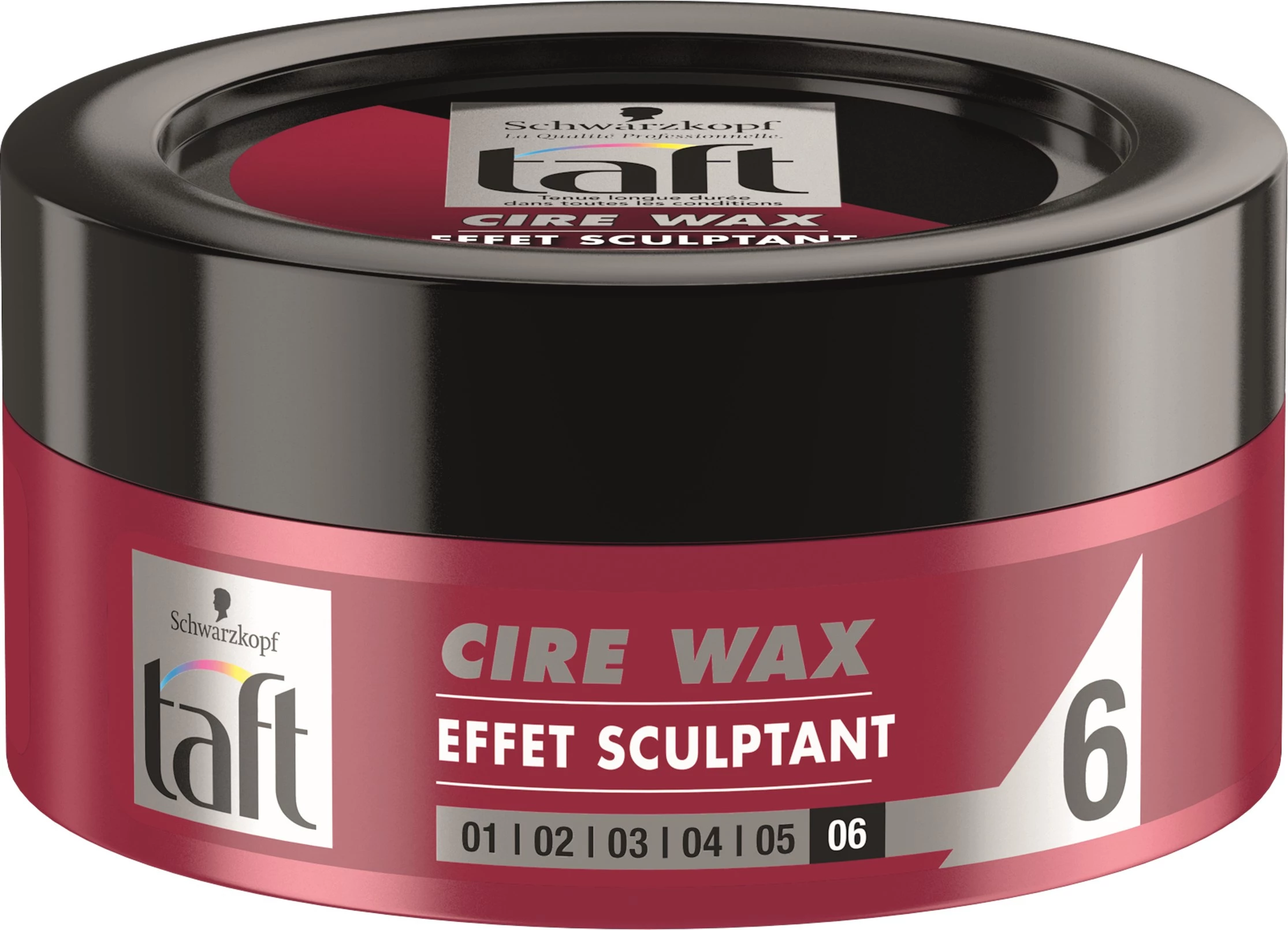 Taft Cire Wax Effet Sculpt 75m
