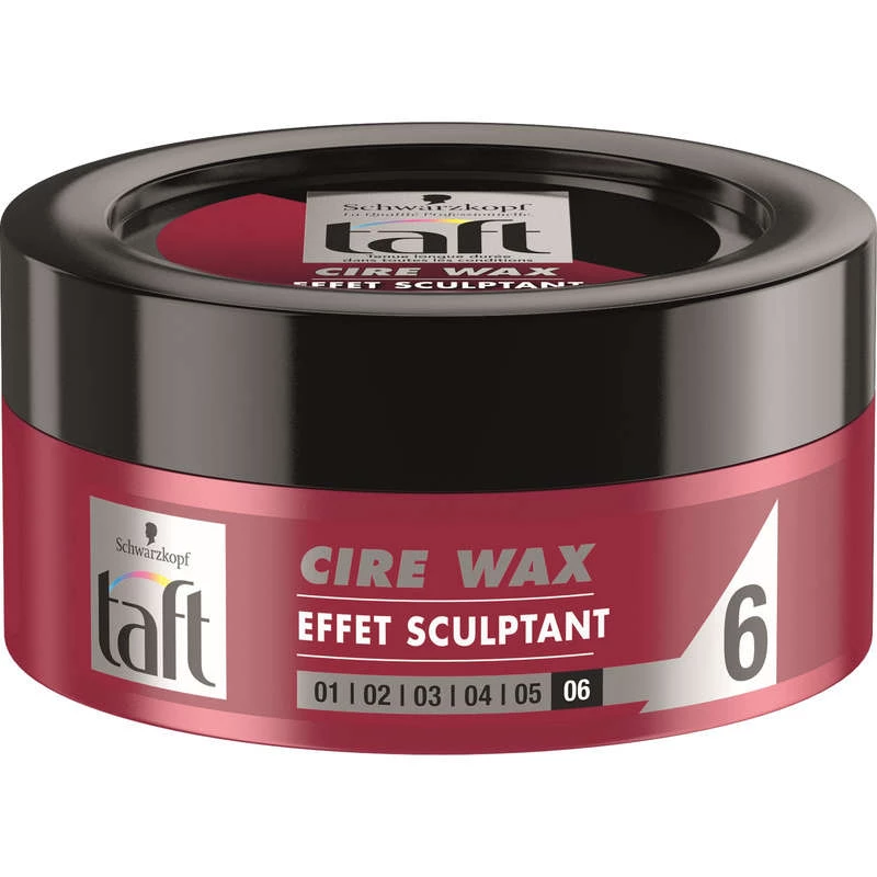 Taft Cire Wax Effet Sculpt 75м