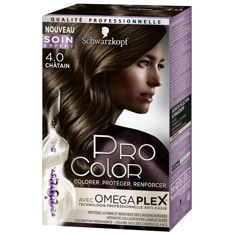 Cadena Pro Color 4.0