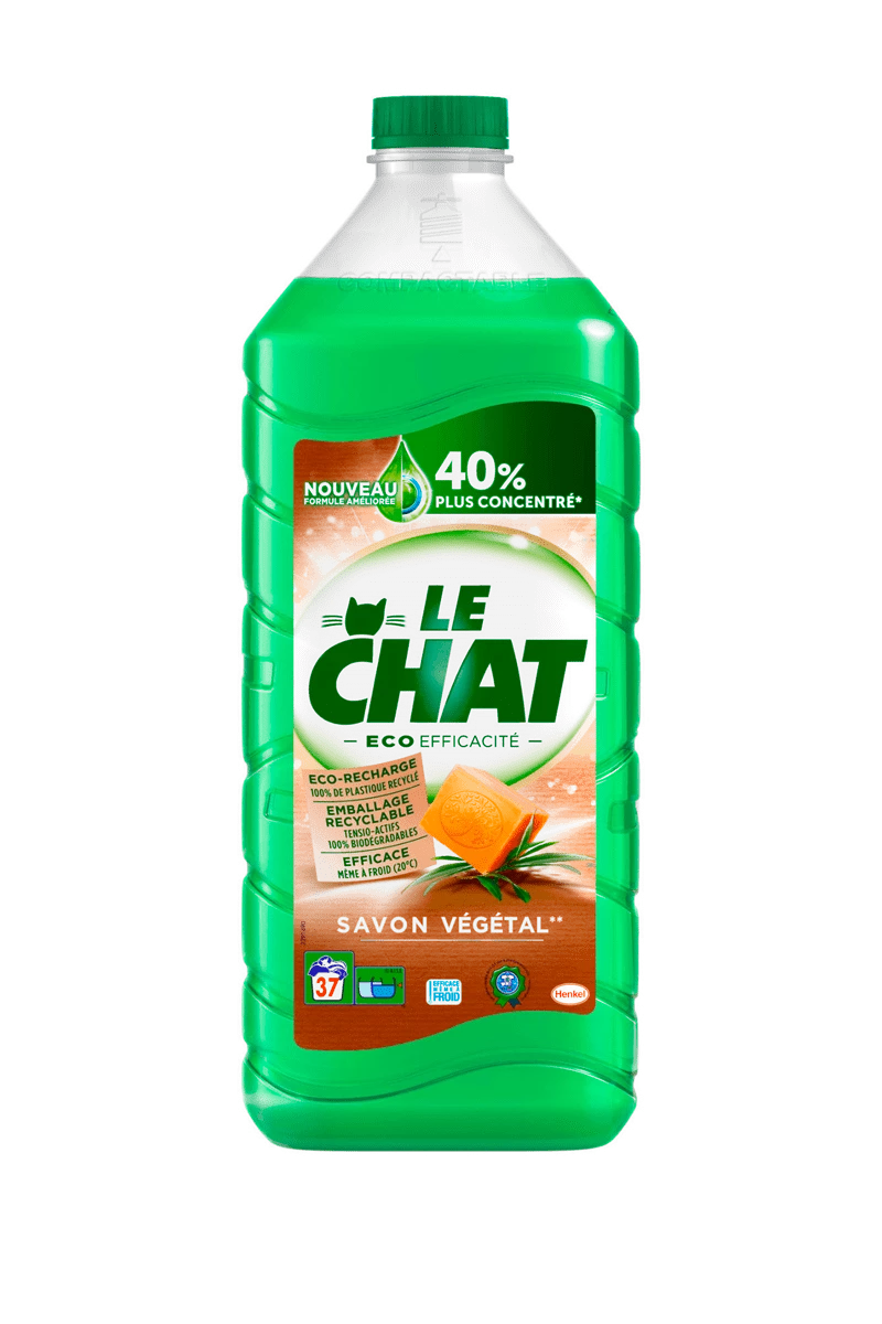 Le Chat Eco Effic.rech 1.85l 3