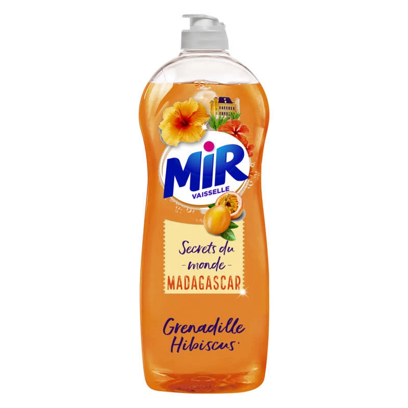Mir Vais Sdm Madagascar 750ml