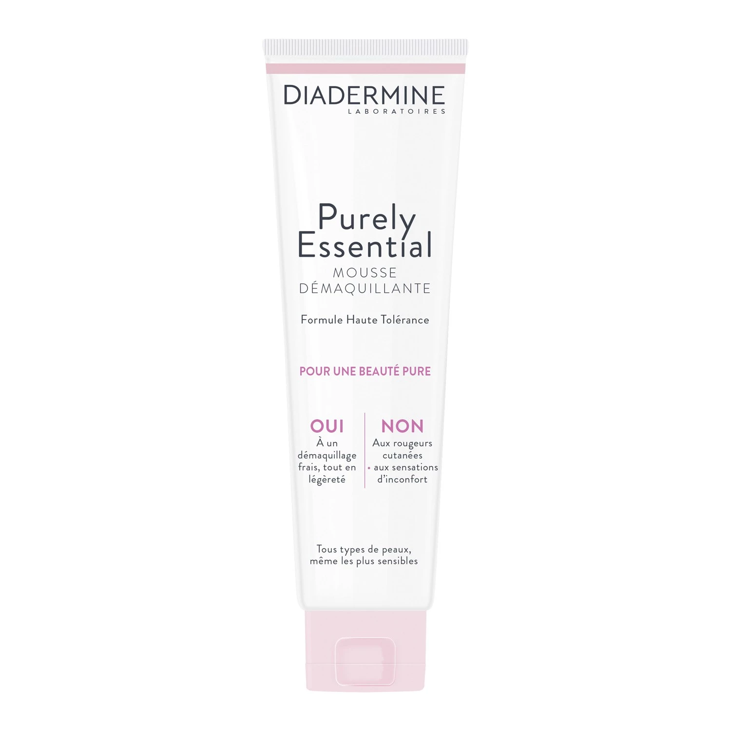 Diader Pur&essl Msse 150ml