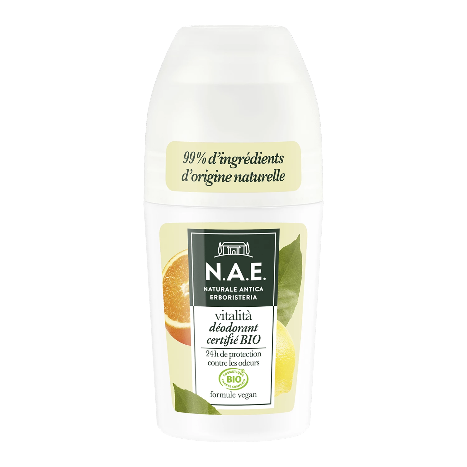 Nae Deo Bille Revitalizante 50 Ml