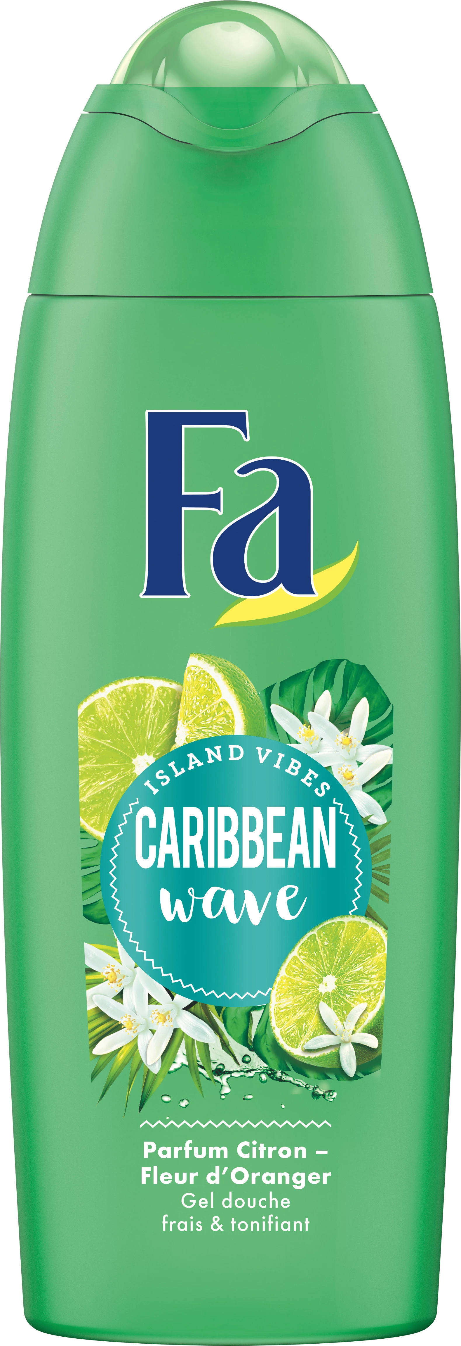 Fa Dch Caribbean Wave 250ml