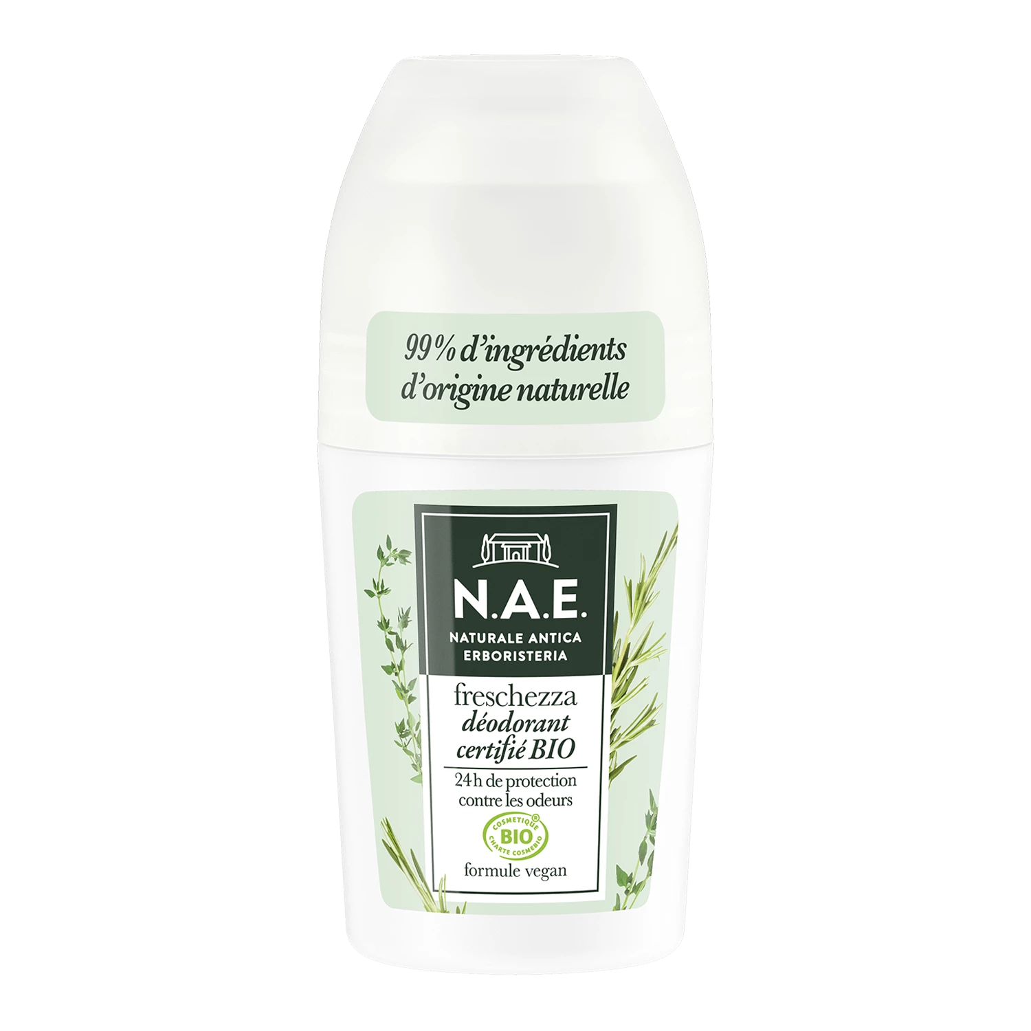 Nae Deo Bille Rafraich 50 Ml