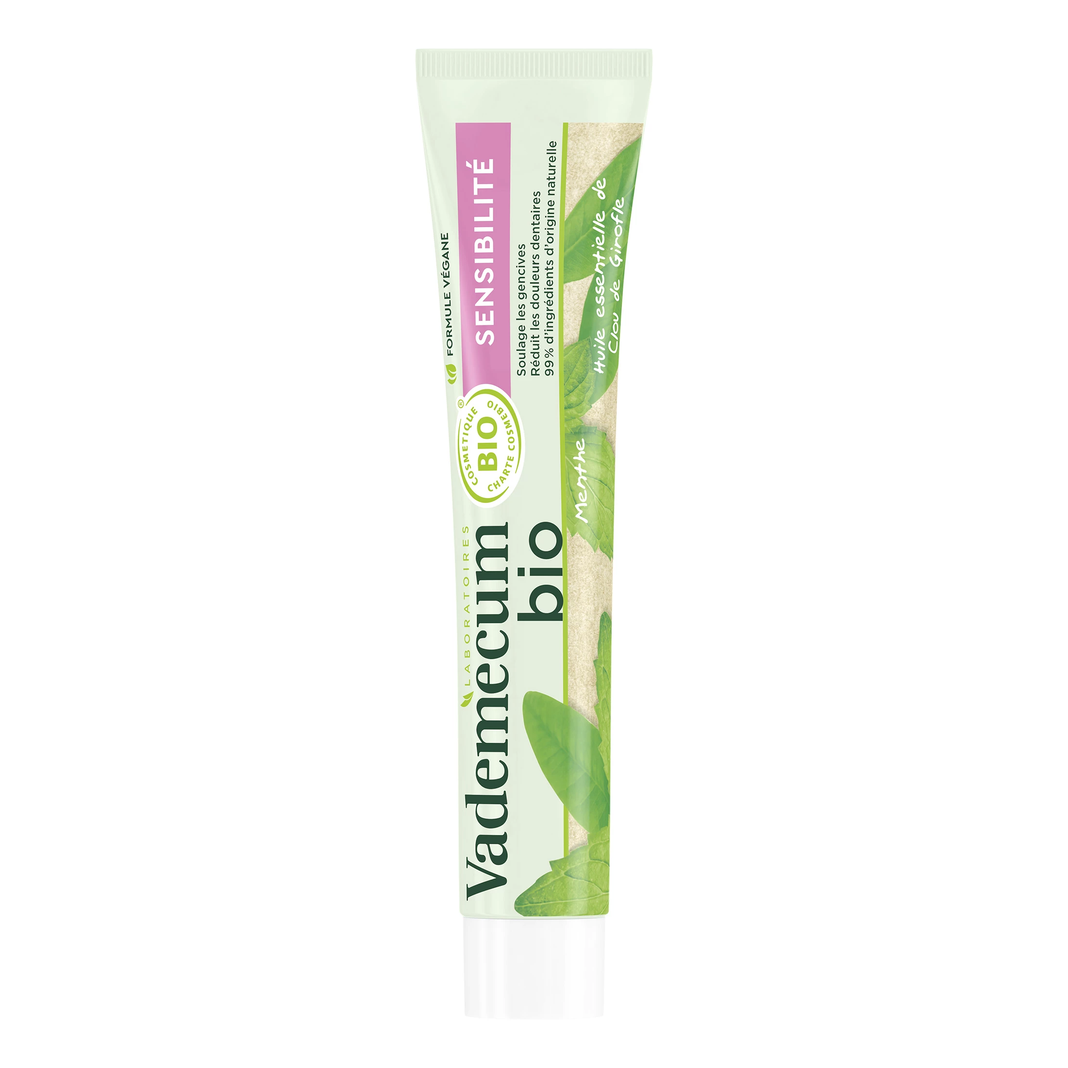 Vadem.dent Bio Sensit 75ml