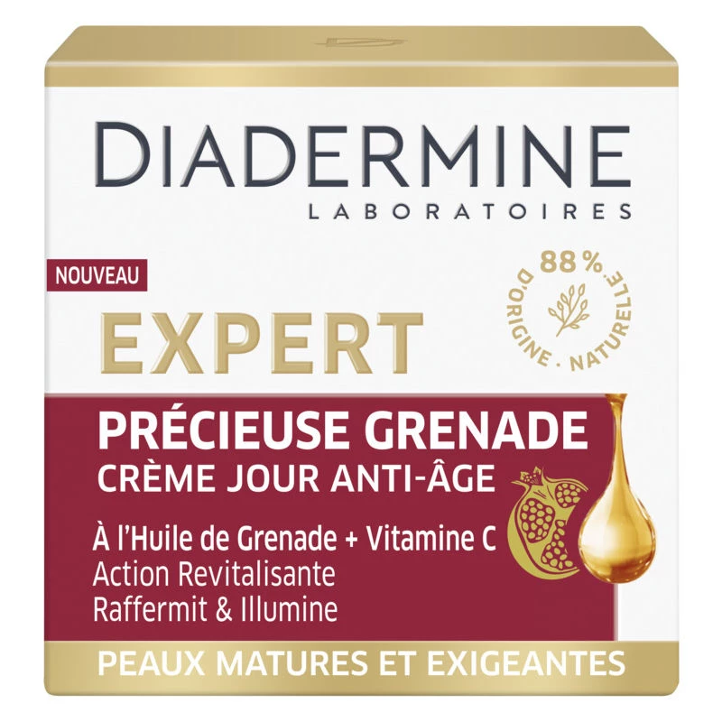 Expert Prec Grenade Cr Jr 50ml