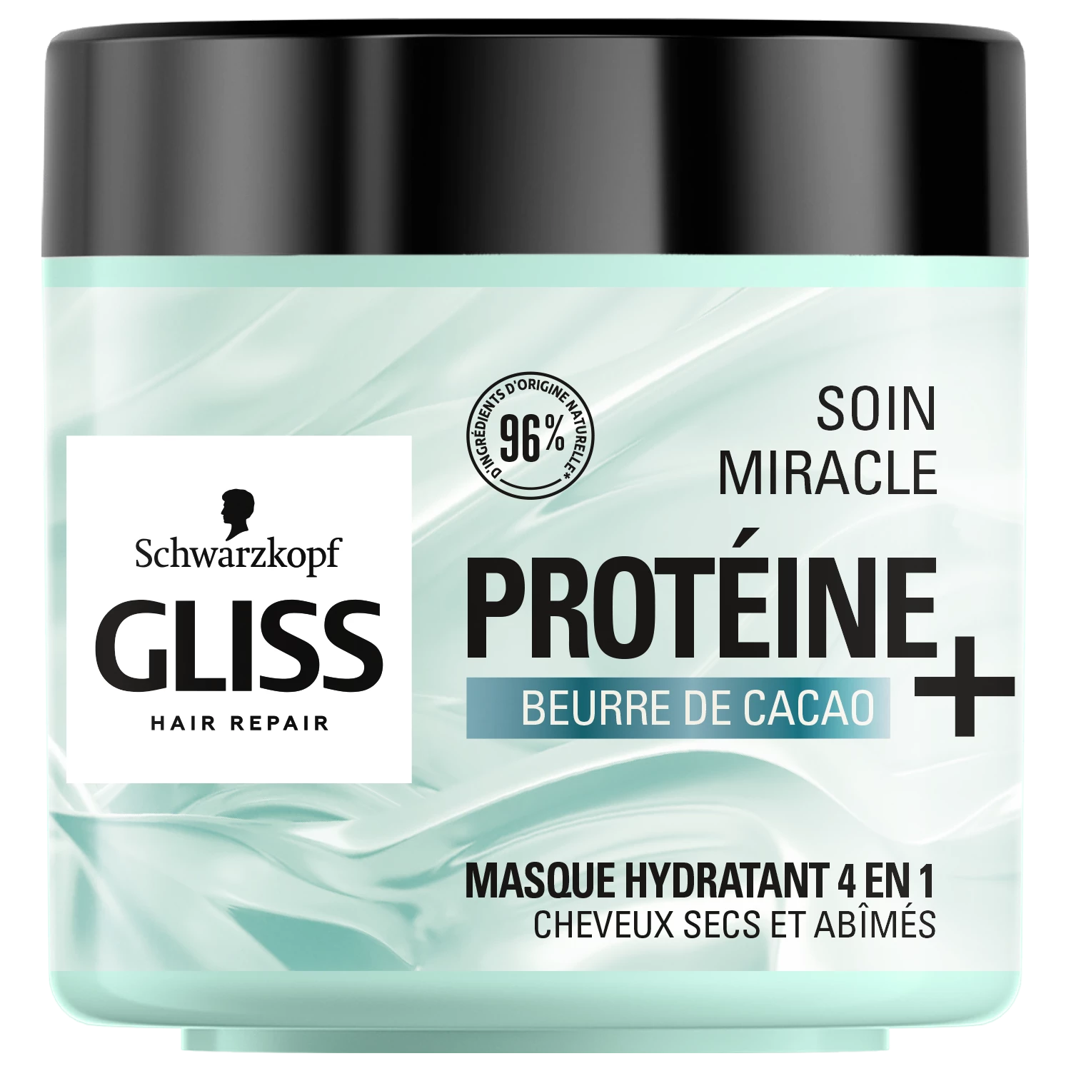 Soin Miracle Cacao 400ml
