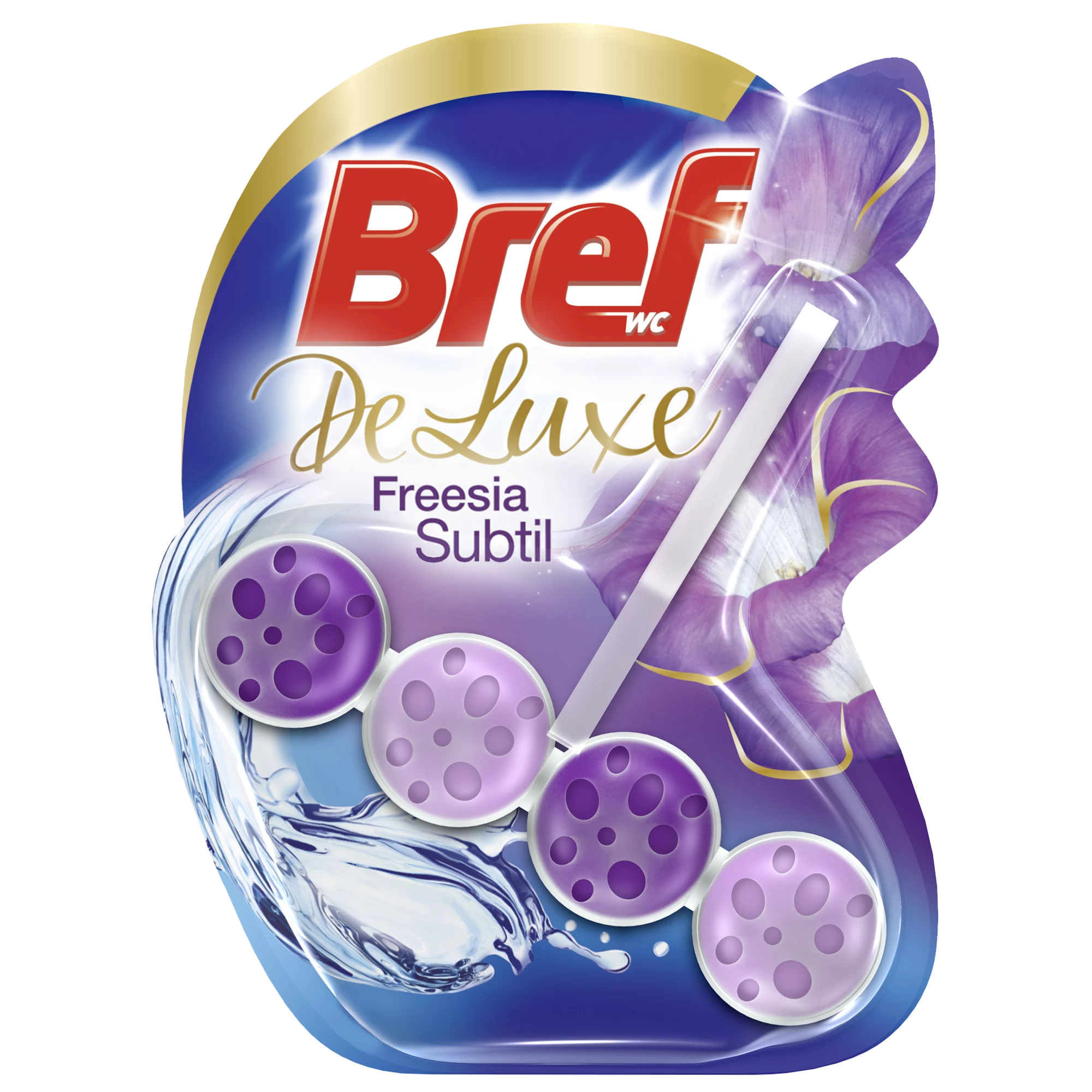 Bref Wc Delux Freesia Subtil 5