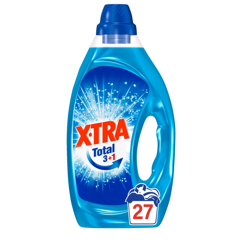 Xtra Total 27w 1 215l