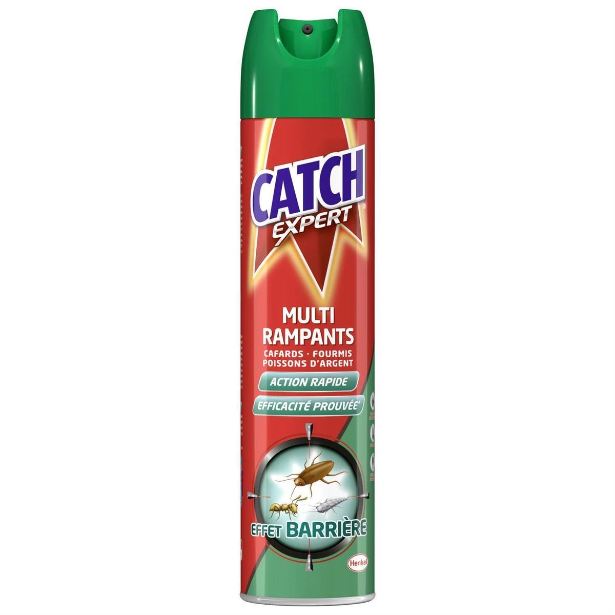 Anti-creeping Barrier Effect 300ml - Catch
