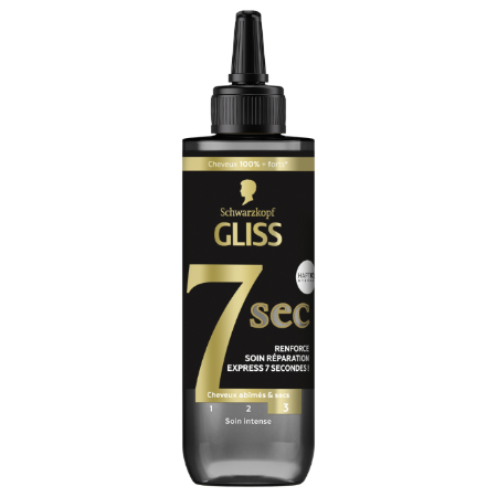 Gliss Trt 7sec U Reparatie 200ml