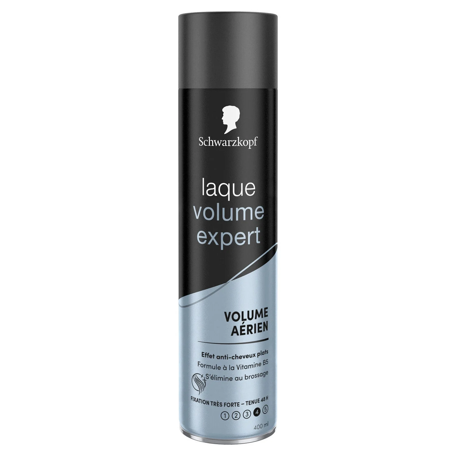 Skf Volume Effect Hairspray 400ml