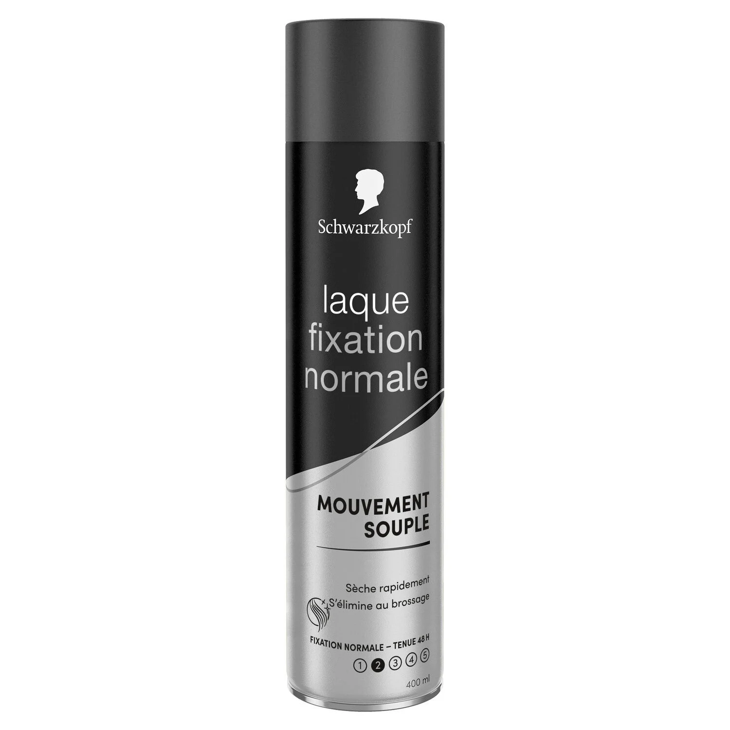 Normal Hold Hairspray 400ml - Schwarzkopf