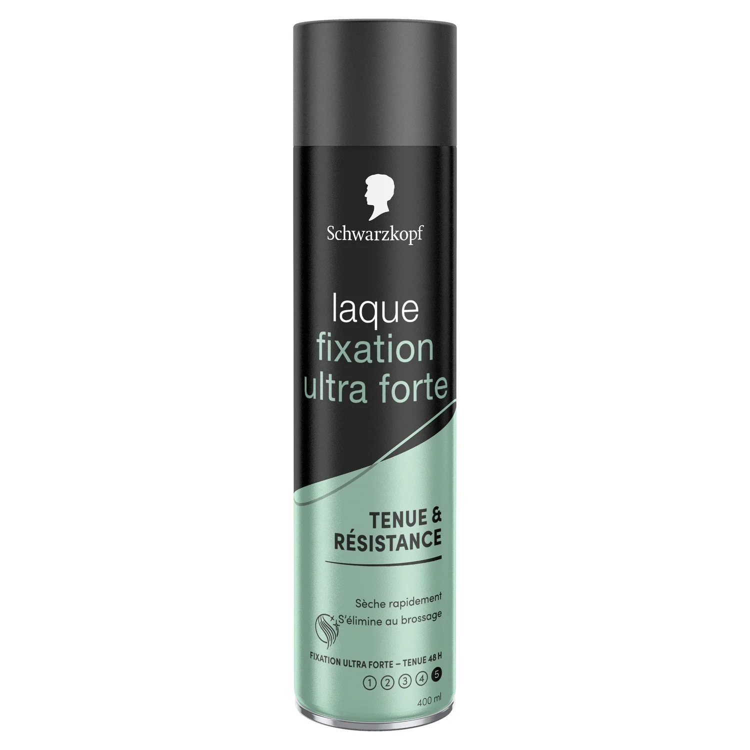 400ml Laque Fixa Utra Fort Skf