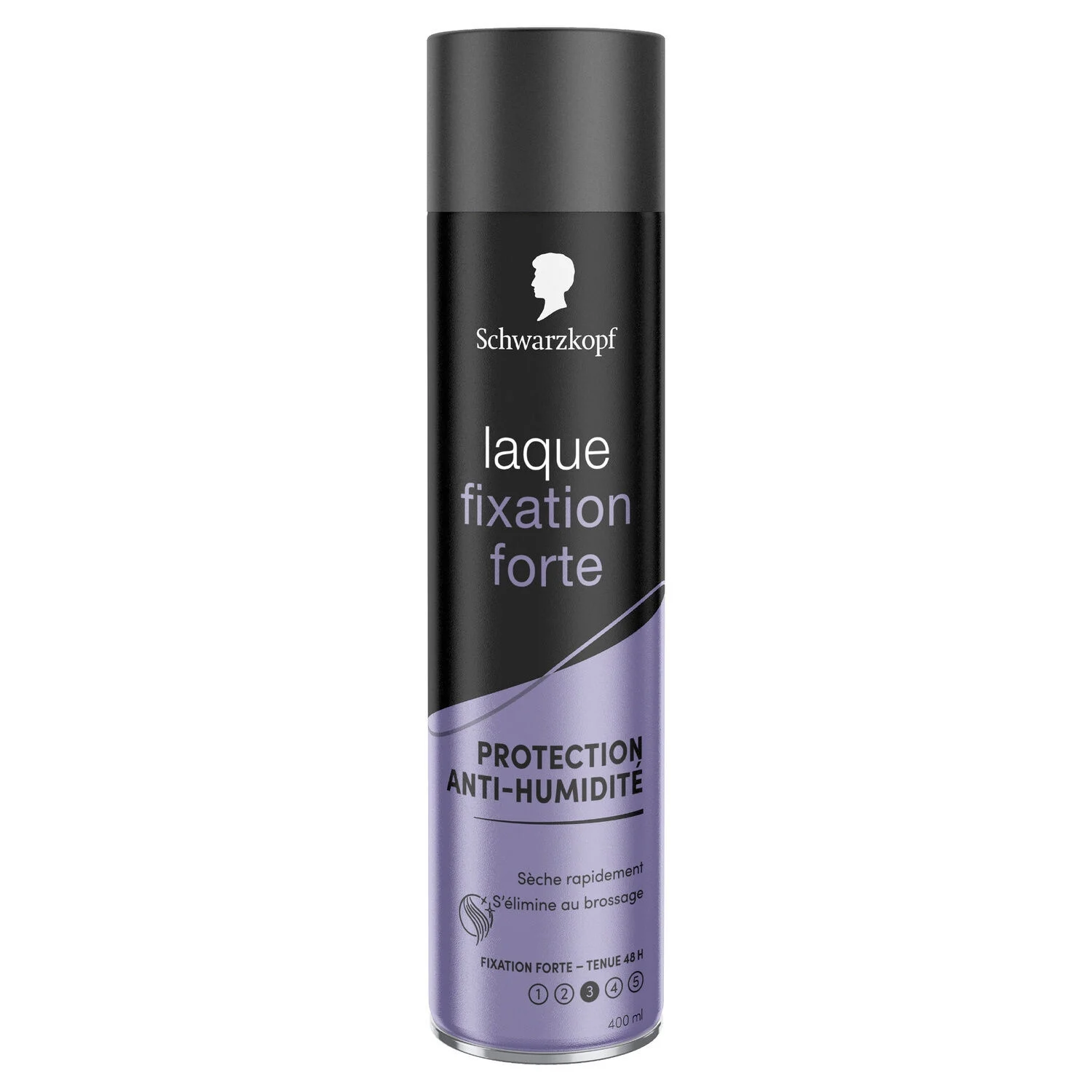 Strong Hold Hairspray 400ml - Schwarzkopf