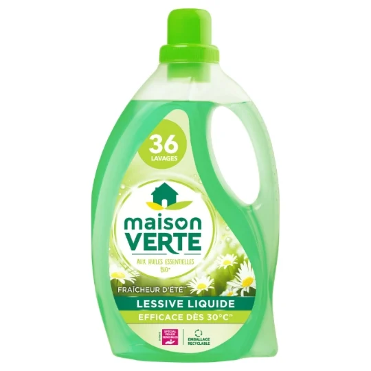 Maison Verte Fraicheur Ete 1 8