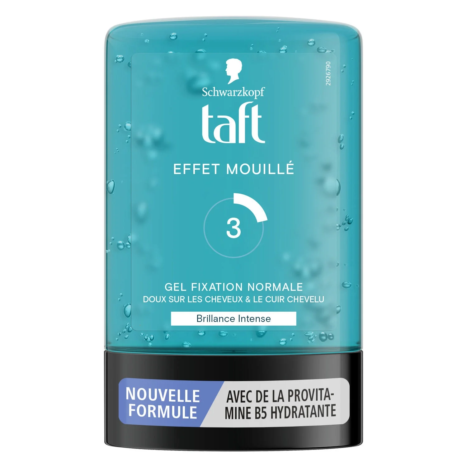 Taft Wet Look Gel Tube 300