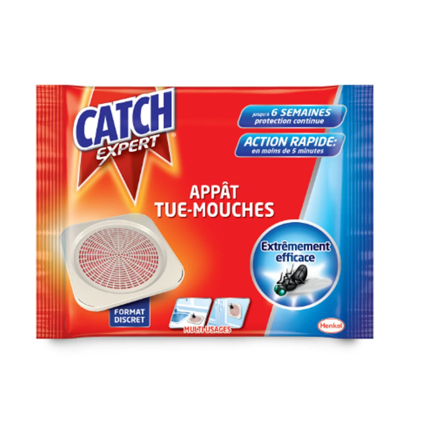Fly Killer Bait - CATCH EXPERT