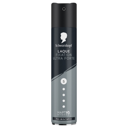 250ml Laque Fixation Ult Swkf