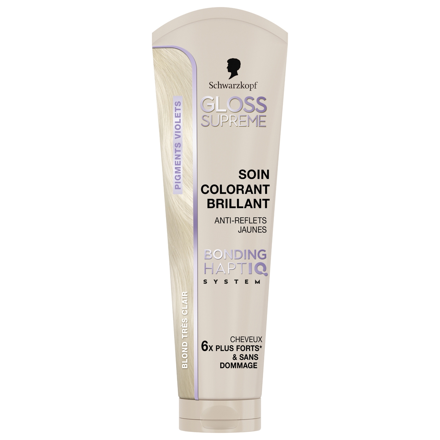 145ml Gloss Supreme Bl Plat