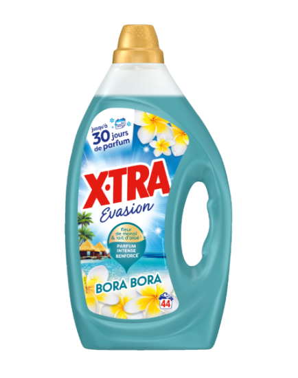 Xtra Evasion Bora 44 Lvg