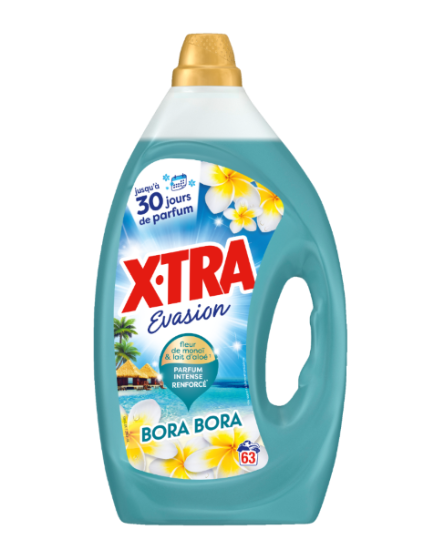 Xtra Evasion Bora 63 Lvg