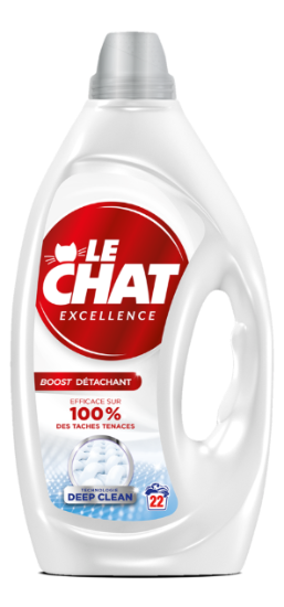22w Le Chat Exc Boost Deta