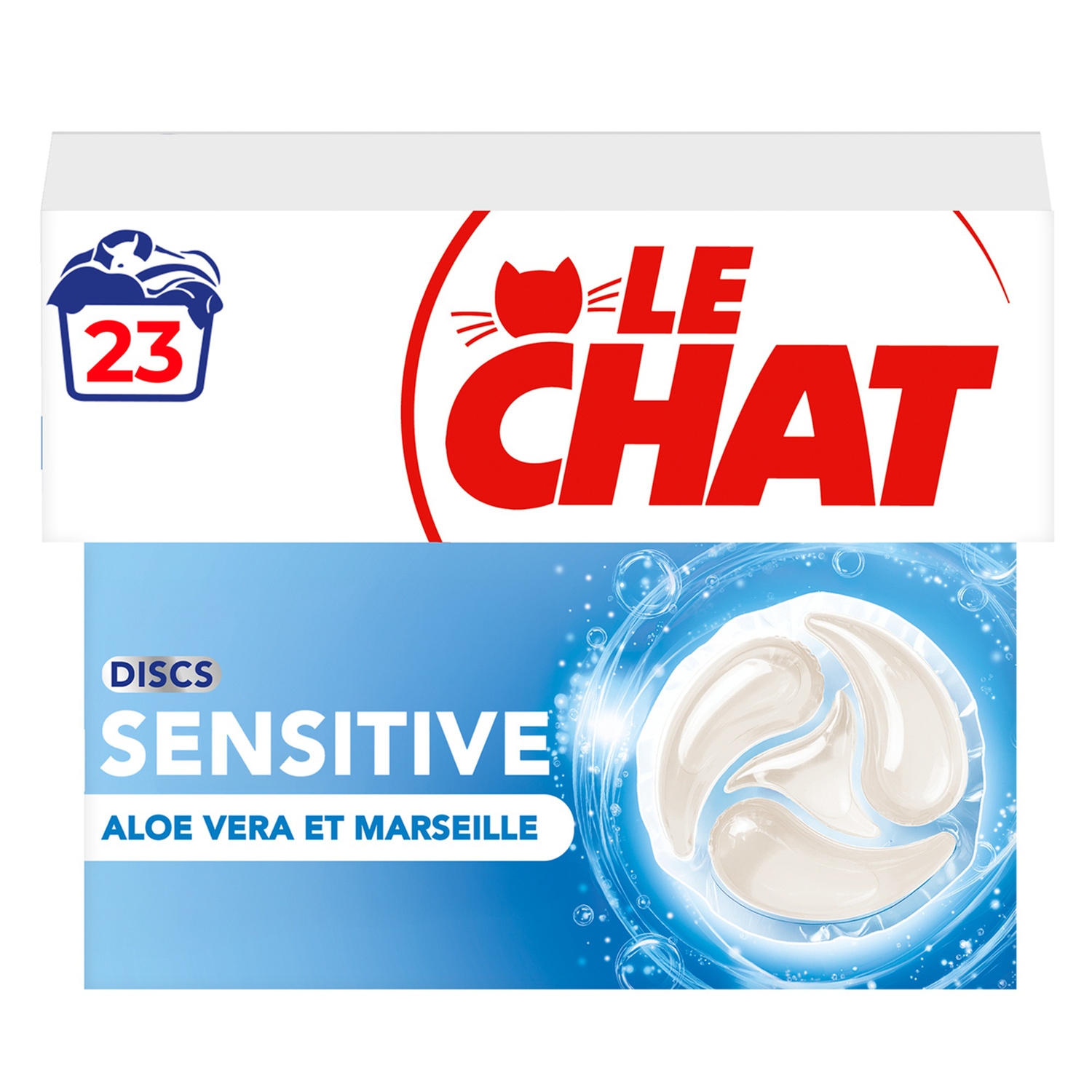 23w Lechat Disc Marseille-aloe