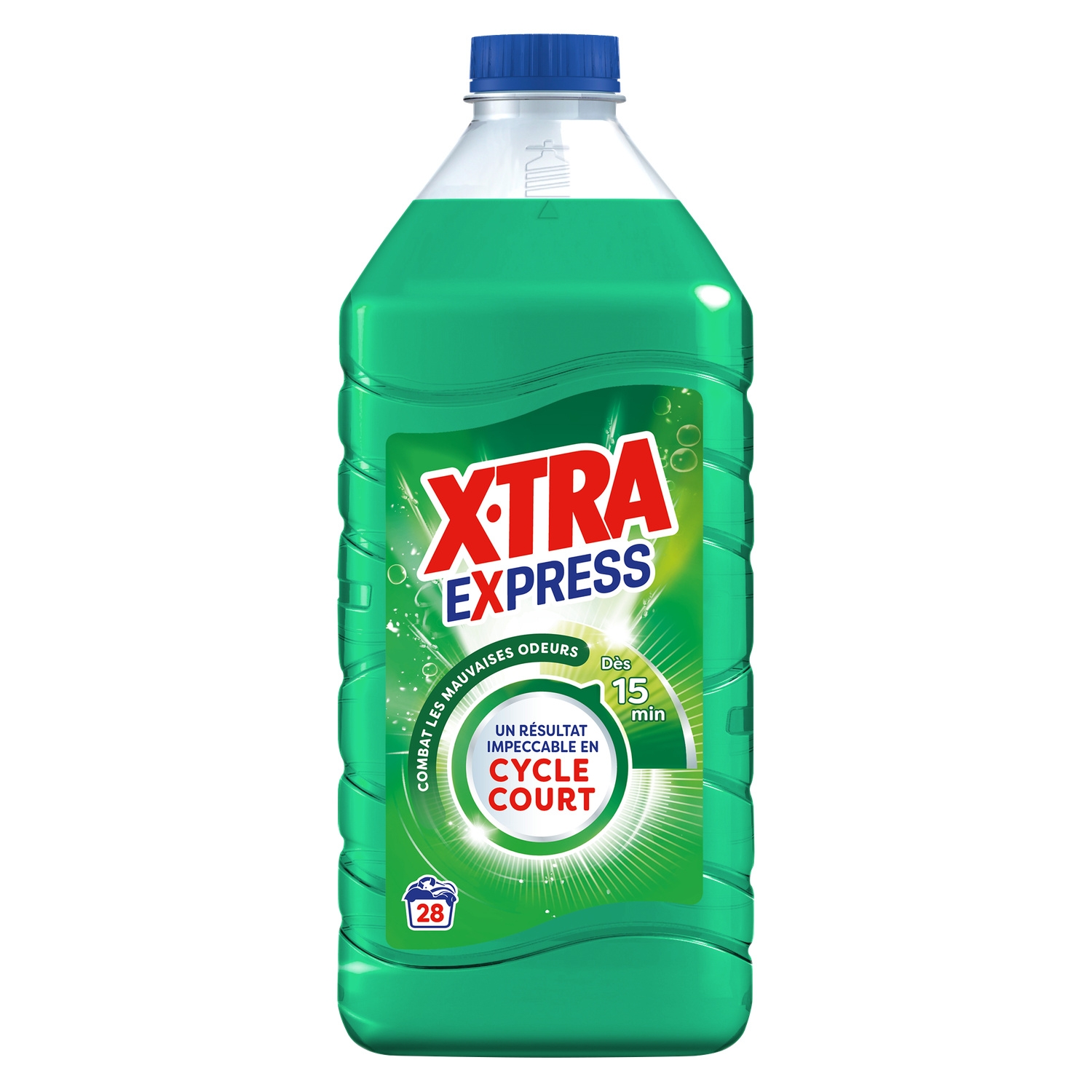 28w Express Antoideur Xtra