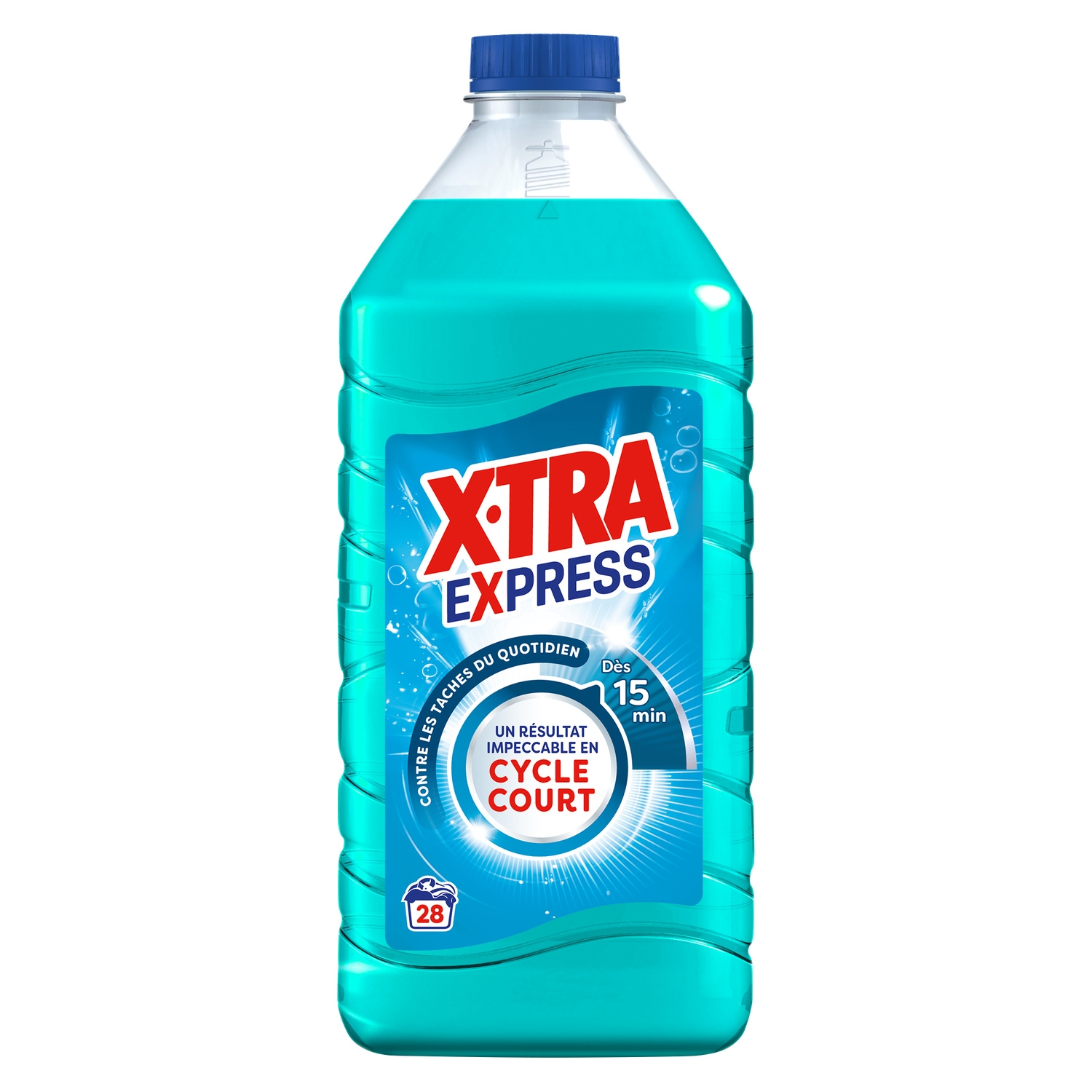 28w Express Efficacite Xtra
