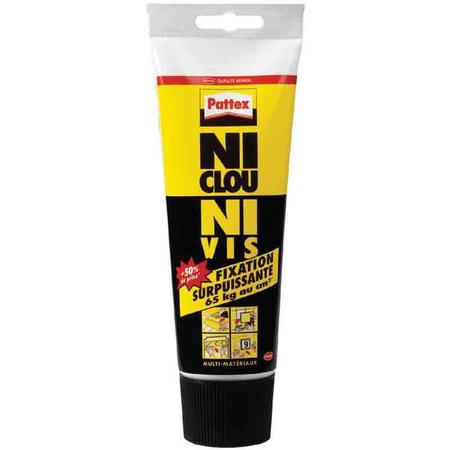 Fix Xtra Cart 380g Pattex