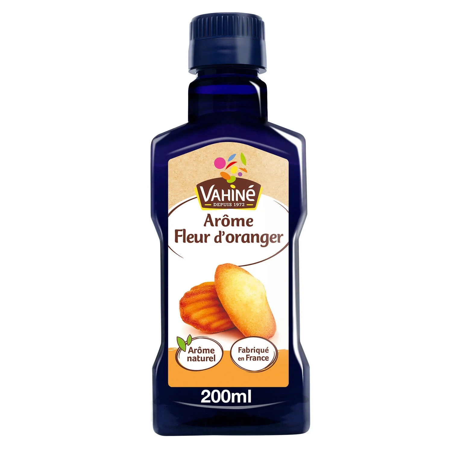 200ml Vahi Aroma De Azahar