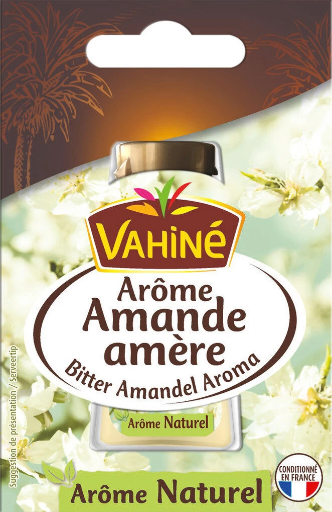 20ml Arome Amand Amere Vahine