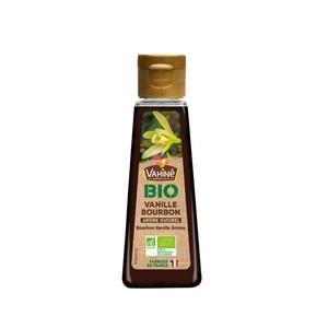 5ml Arome Vanille Vahine Bio
