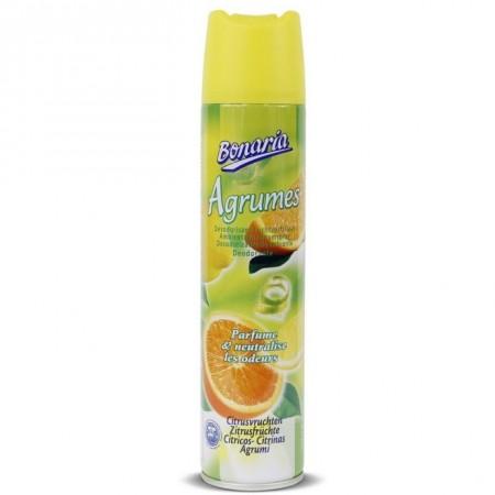 Desod. Citrus 300 S.fresh