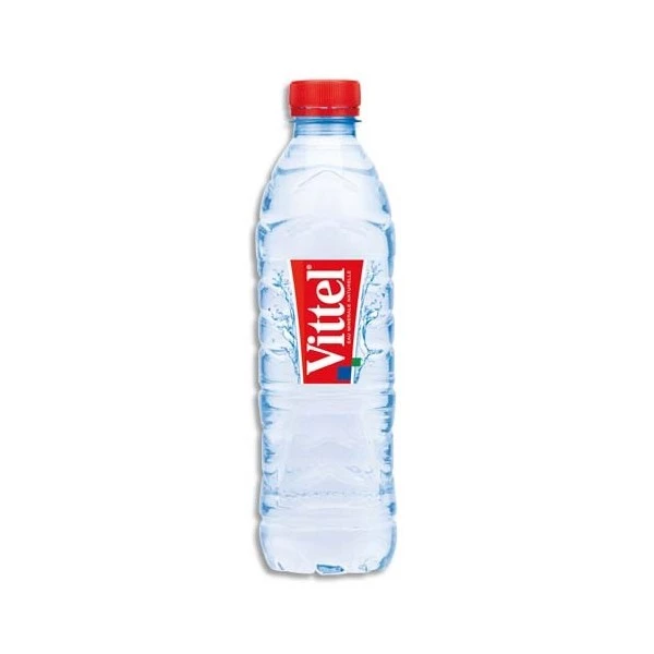 Vittel Btl 50cl Frais