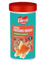 Bt.250ml Al.poisson Rouge