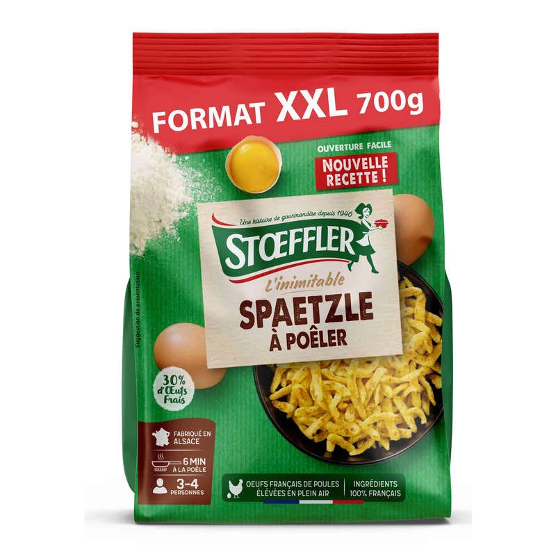 Spätzle 700g