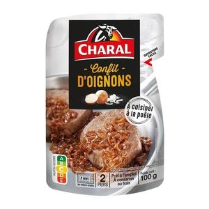 100g Confit D Oignons