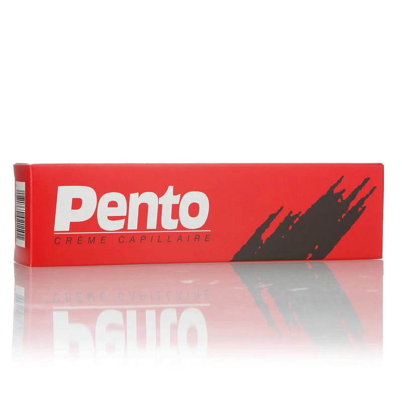 Styling Cream 100ml - Pento
