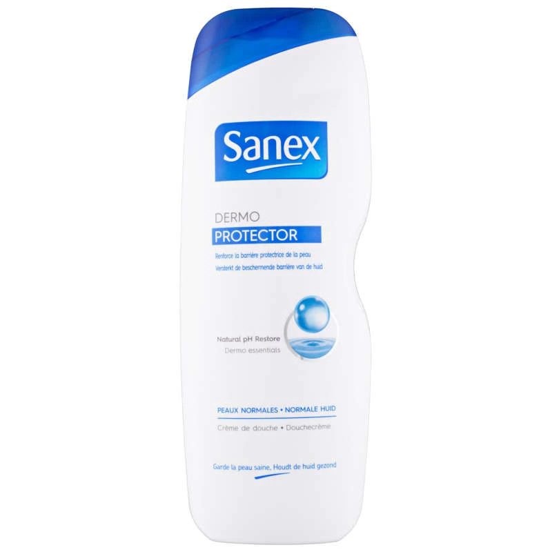 Sanex Dermo.protect.dch/bain75